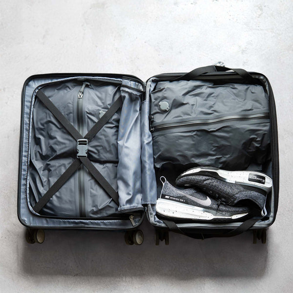 Compackt™ Travel Vacuum Bag