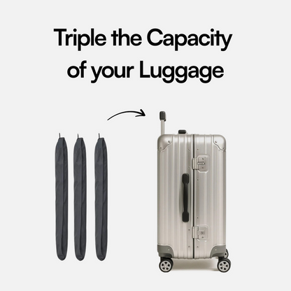 Compackt™ Travel Vacuum Bag