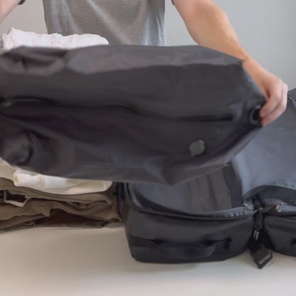Compackt™ Travel Vacuum Bag